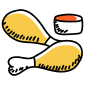 Poulet