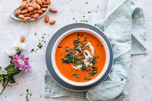 Soupe