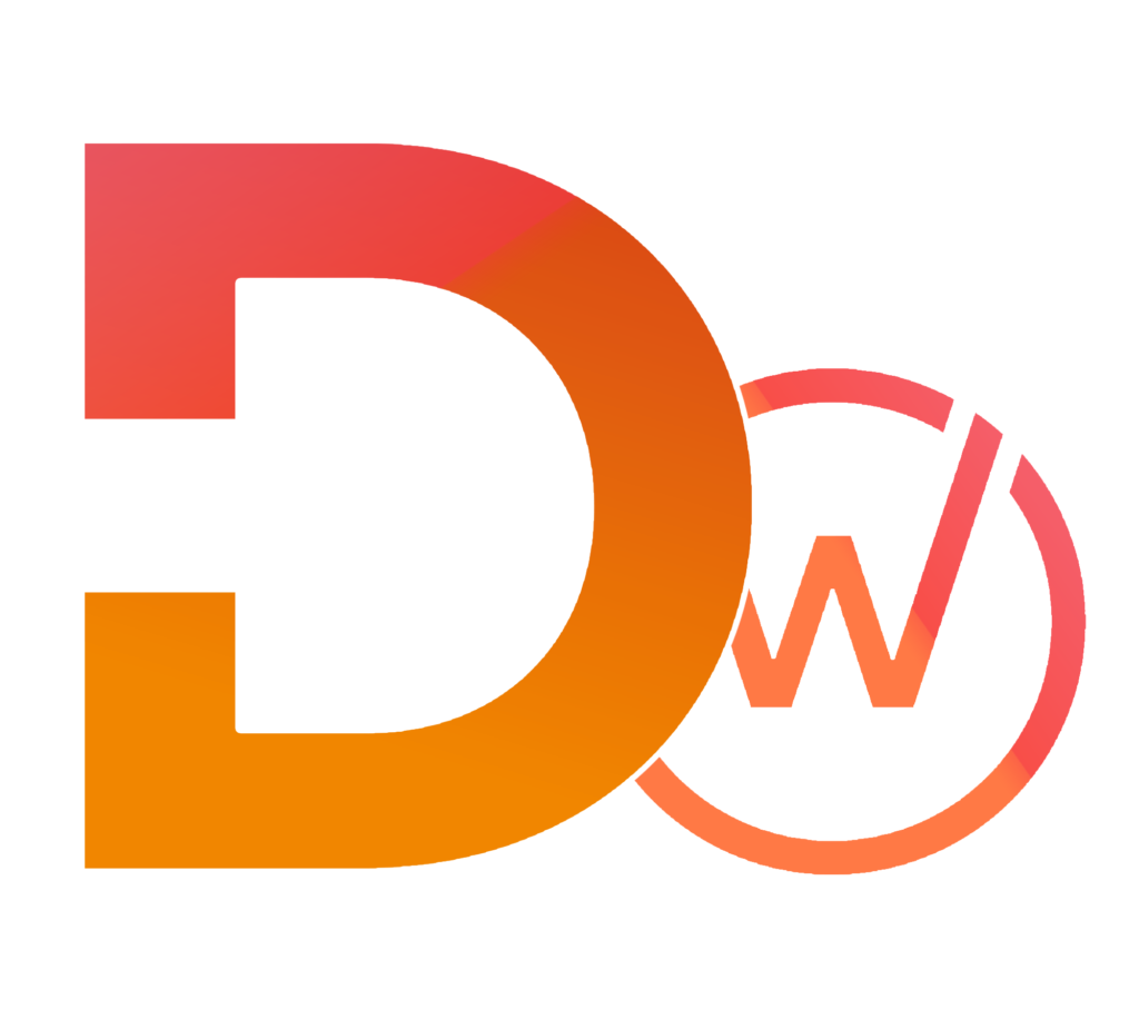 Digiword restaurant